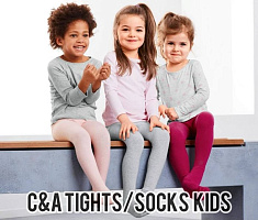 C&A tights,socks kids  Носки, колготки  детские СТОК Германия ,кг. C&A tights,socks kids  Носки, колготки  детские СТОК Германия ,кг.